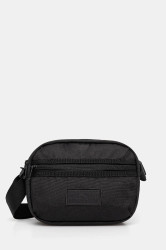 Kabelka Puma černá barva, 91129