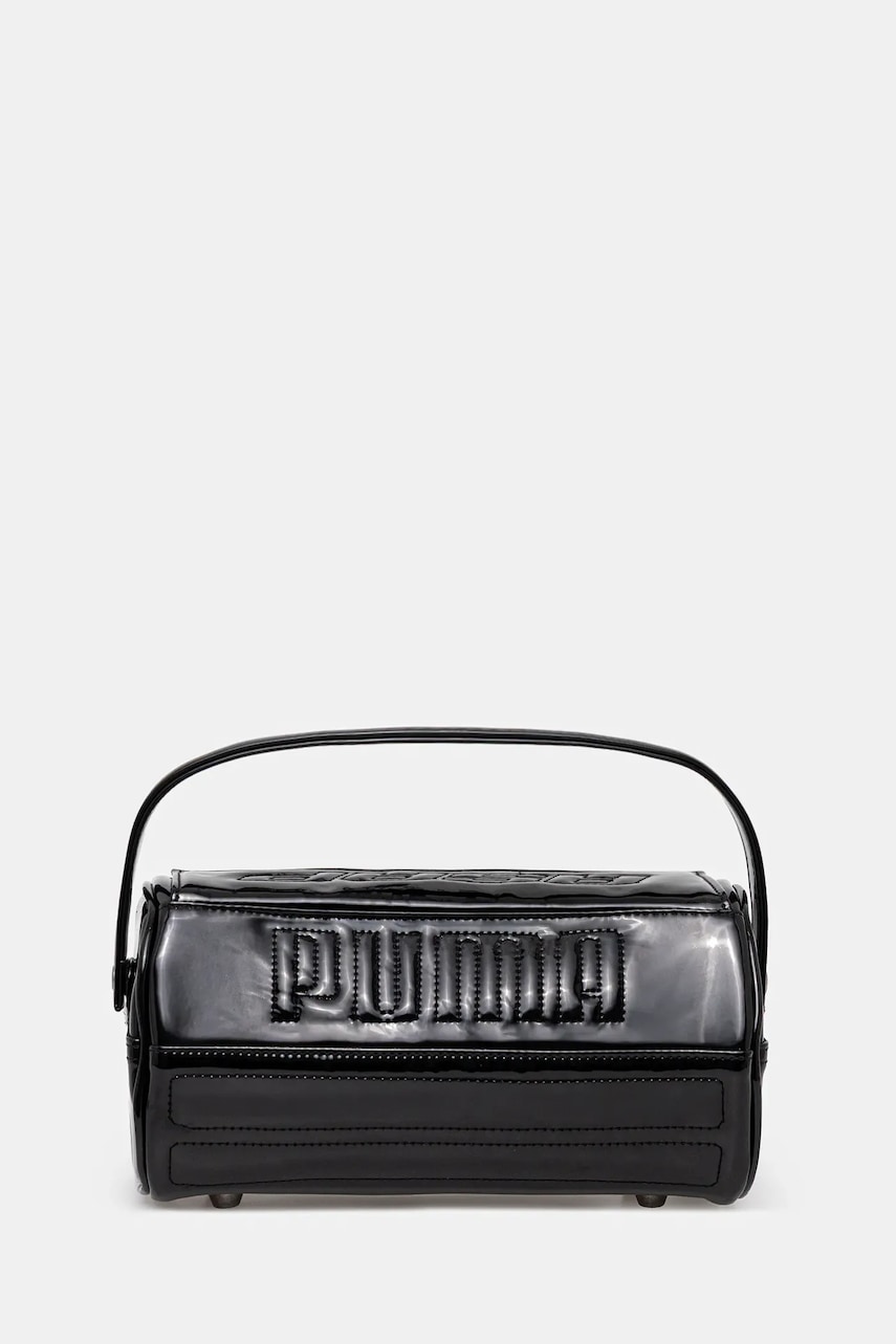 Kabelka Puma PUMA x A$AP ROCKY Mini BAG černá barva, 92260