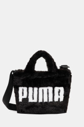 Kabelka Puma Up Faux Fur Mini