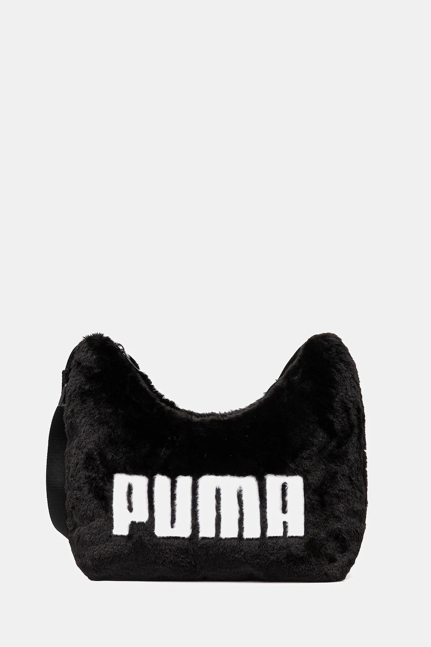 Kabelka Puma Up Faux Fur