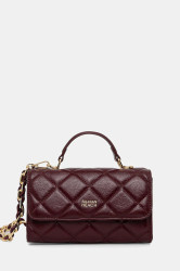 Kabelka Silvian Heach SHOBO vínová barva, RCA25026BO