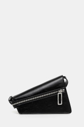 Kabelka Sisley bílá barva, 6UKDWY055