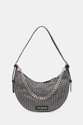 Kabelka Steve Madden Bdream-R černá barva, SM13002223