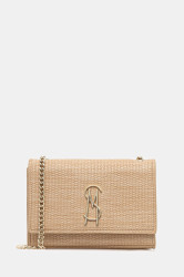 Kabelka Steve Madden Bhuxley béžová barva, SM13001751