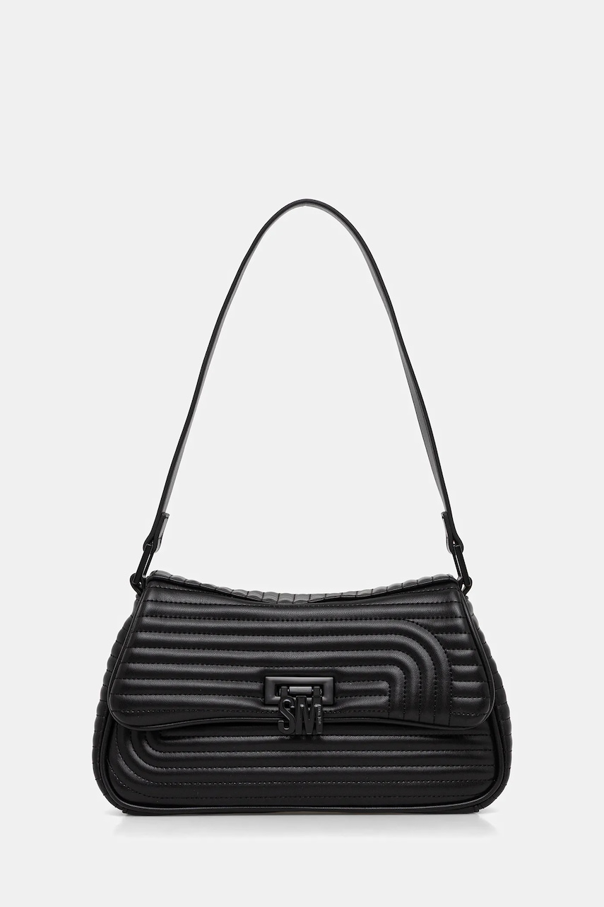 Kabelka Steve Madden Bkes béžová barva, SM13001723