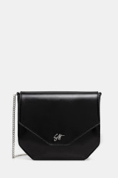 Kabelka Steve Madden Bsandry černá barva, SM13001808