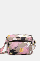 Kabelka Stine Goya béžová barva, SG-PF25-B001-2286