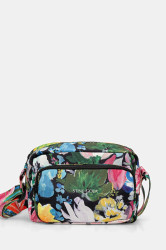 Kabelka Stine Goya zelená barva, SG-AW25-B001-2286