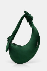 Kabelka Stine Goya zelená barva, SG-AW25-B009-2314