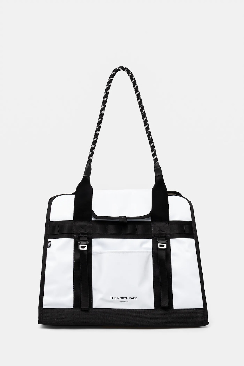 Kabelka The North Face Base Camp Tote