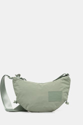 Kabelka The North Face Never Stop Crossbody zelená barva, NF0A81DSBQ11