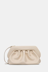Kabelka Themoire béžová barva, TMCOBN81