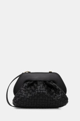 Kabelka Themoire černá barva, TMFW25TMW1