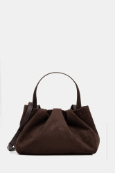 Kabelka Themoire hnědá barva, TMFW25AHSUE109