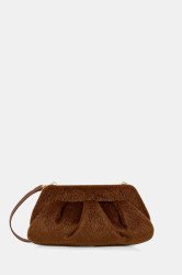 Kabelka Themoire hnědá barva, TMFW25EMRCAH124