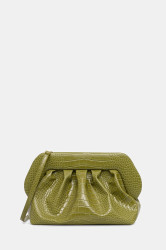 Kabelka Themoire zelená barva, TMFW25BR56