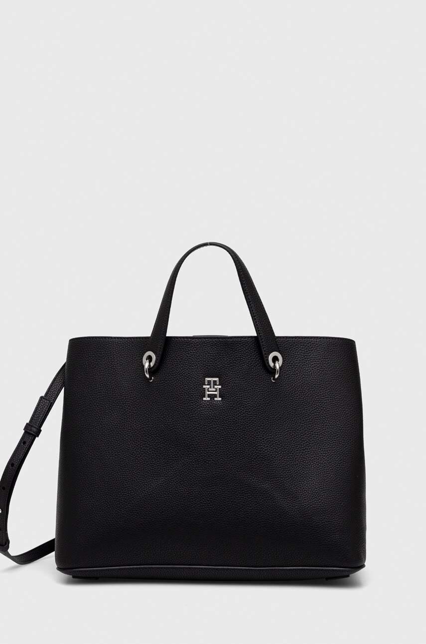 Kabelka Tommy Hilfiger