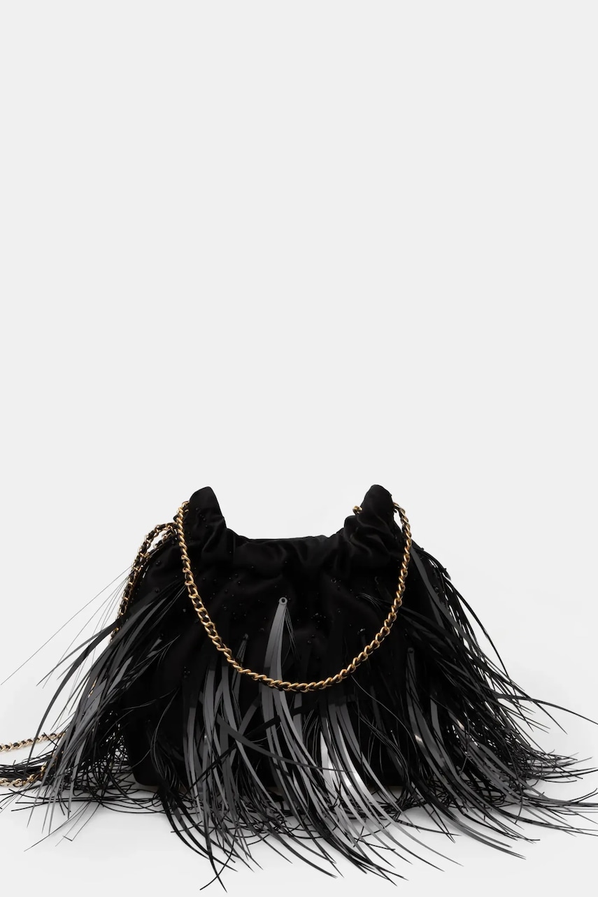 Kabelka Tory Burch Fleming