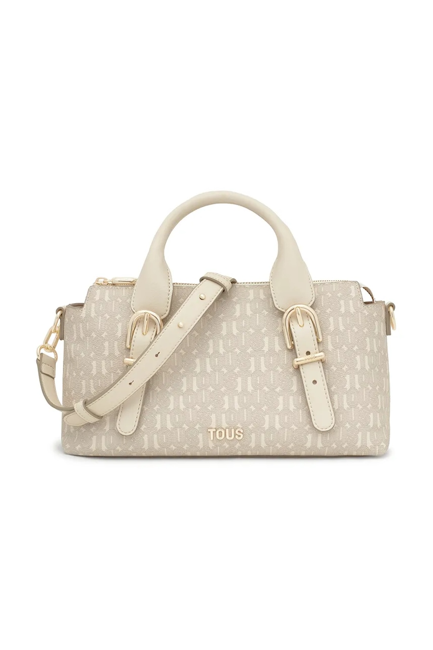 Kabelka Tous BUCKLES SILHOUETTE