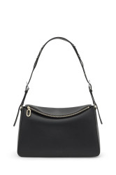 Kabelka Tous CITY černá barva, 2002303351