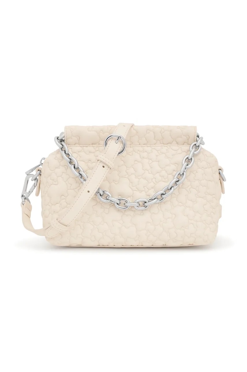 Kabelka Tous JANE PUFFY BEAR