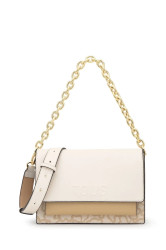 Kabelka Tous KAOS ICON béžová barva, 2002287601