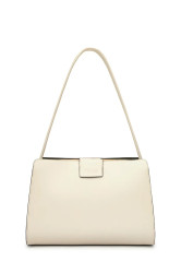 Kabelka Tous Kaos Icon béžová barva, 2002355201