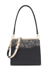 Kabelka Tous KAOS ICON černá barva, 2002294551