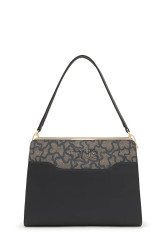 Kabelka Tous KAOS ICON černá barva, 2002296951