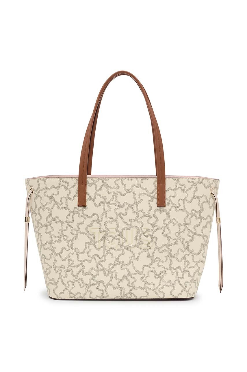 Kabelka Tous Kaos Icon