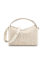 Kabelka Tous Kaos Mini Lines béžová barva, 2002183801