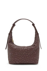 Kabelka Tous Puggy Bear hnědá barva, 2002304946