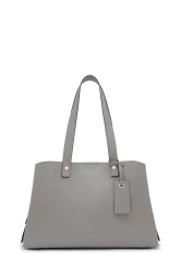 Kabelka Tous šedá barva, 2002202633