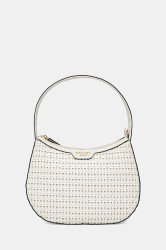 Kabelka Twinset béžová barva, 251TD8041