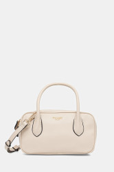 Kabelka Twinset béžová barva, 252TD8062