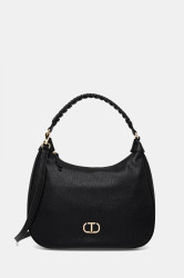 Kabelka Twinset černá barva, 251TD8060