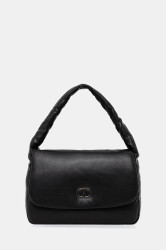 Kabelka Twinset černá barva, 252TB7130