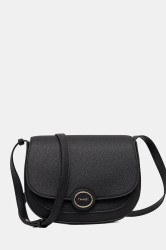 Kabelka Twinset černá barva, 252TB7294