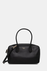 Kabelka Twinset černá barva, 252TD8061
