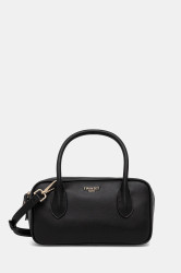 Kabelka Twinset černá barva, 252TD8062