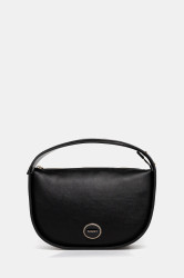 Kabelka Twinset černá barva, 252TD8290