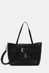 Kabelka U.S. Polo Assn. Camden S. černá barva, BIUN88863WVW