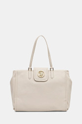 Kabelka U.S. Polo Assn. Jodhpur béžová barva, BEUJ58588WVP