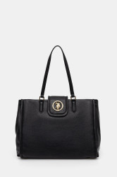 Kabelka U.S. Polo Assn. Jodhpur černá barva, BEUJ58588WVP