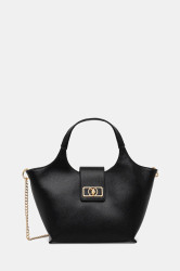 Kabelka U.S. Polo Assn. Jones černá barva, BIUJ88889WVP