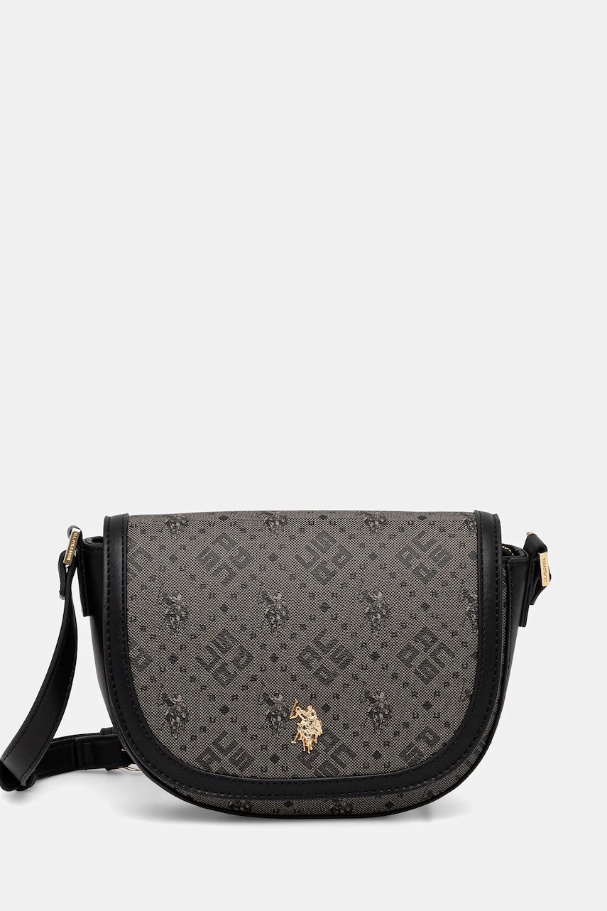 Kabelka U.S. Polo Assn. New Hampton BEUN28671WVP