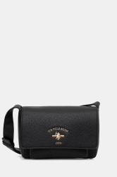 Kabelka U.S. Polo Assn. Stanford černá barva, BIUSS8880WVP