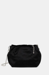 Kabelka United Colors of Benetton černá barva, 610YDY08W