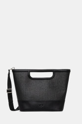 Kabelka United Colors of Benetton růžová barva, 67O1DY07S