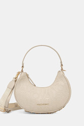 Kabelka Valentino Bags béžová barva, VBS90A07SAF